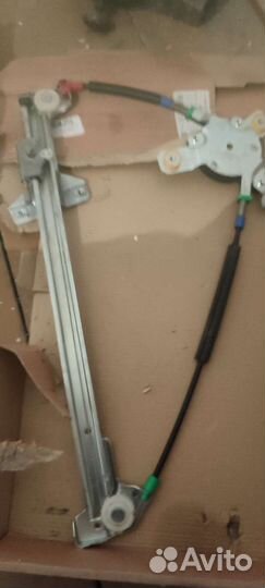 Электро стеклоподьемники А4 пассат б5 100,A6 C4