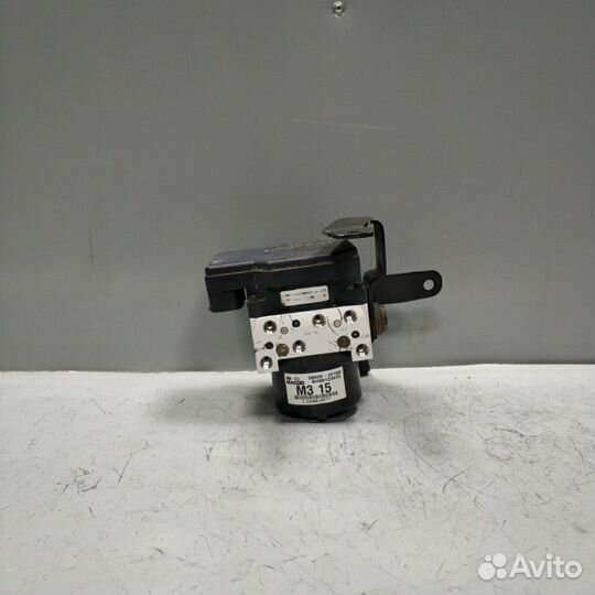 Блок ABS Hyundai Tucson 1