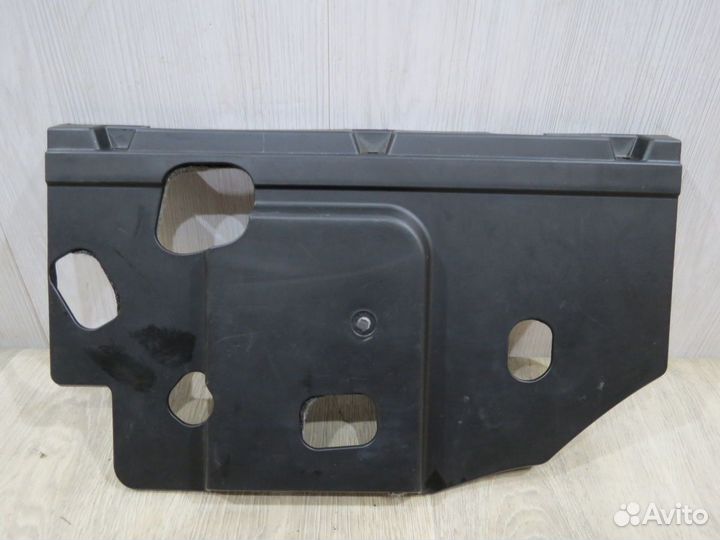 Накладка торпедо Chevrolet Cruze