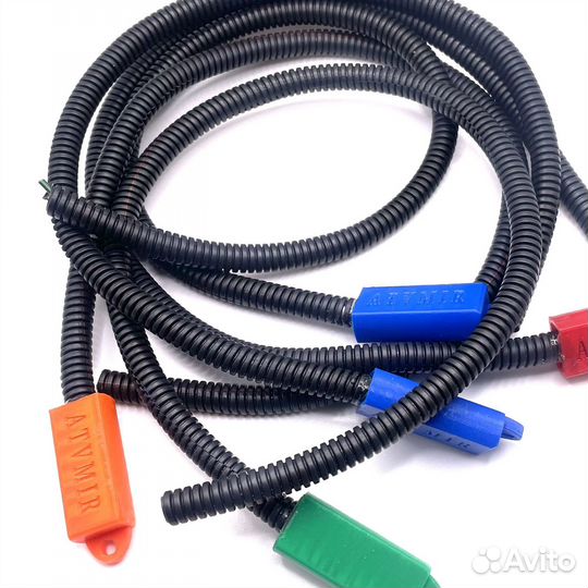 Плата индикации сервопривода Stels Guepard