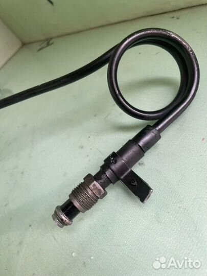 Шланг гидроусилителя руля Volkswagen Touareg 7L