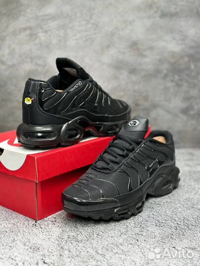 Кроссовки Nike Air Max TN