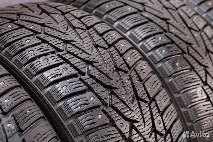 Nokian Tyres Nordman 7 225/50 R17 98T