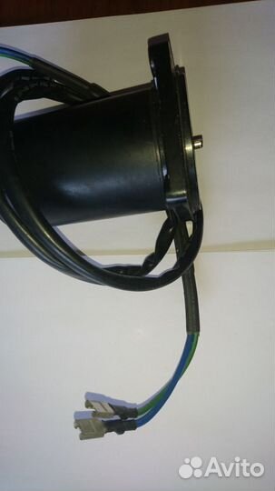 Моторчик гидравлики Хонда 35-50