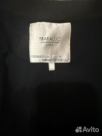 Кофта Zara женская б/у