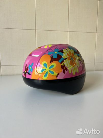 Детский шлем защитный Kreiss xs