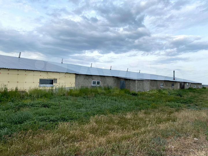 Склад, 1200 м²