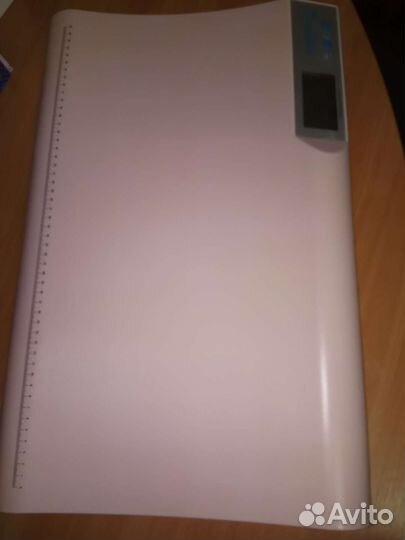 Детские электронные весы