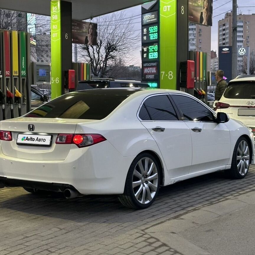 Купить Honda Accord 🚘 от 95 000 ₽ в Пензе: 71 объявление