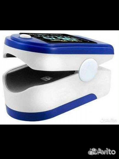 Пульсометр новый