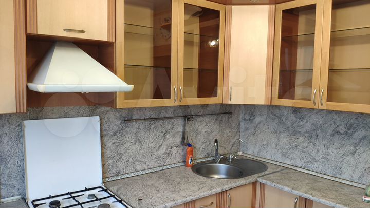 2-к. квартира, 51,3 м², 3/10 эт.