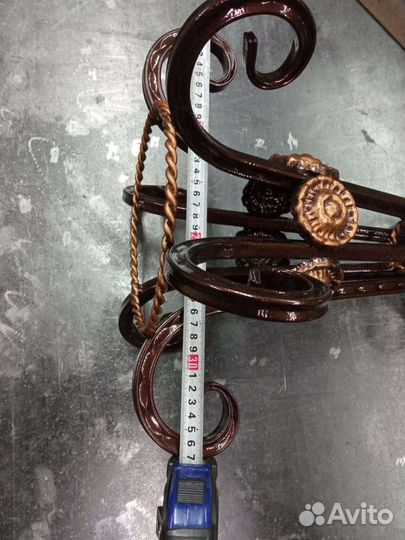 Ваза для цветов на могилку