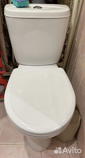 Ванна,раковина,унитаз