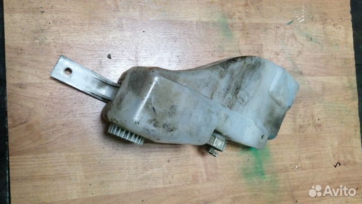 Бачок омывателя лобового стекла ваз 2110 2111 2112