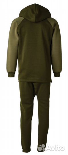 Костюм для утепления Trakker Two-Piece Undersuit