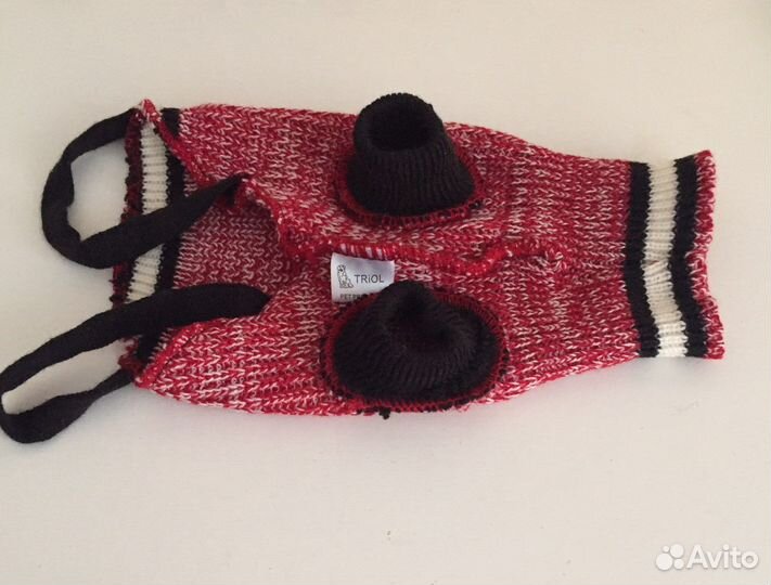 Одежда для кошек бу
