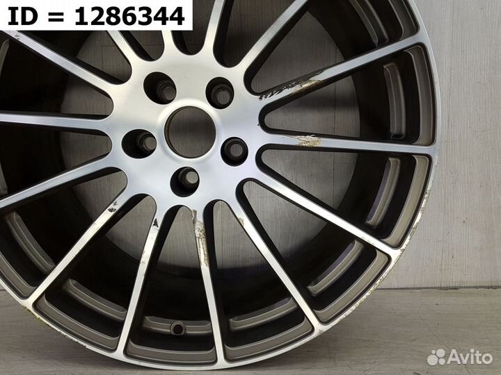 Диск литой r20 Maserati Quattroporte