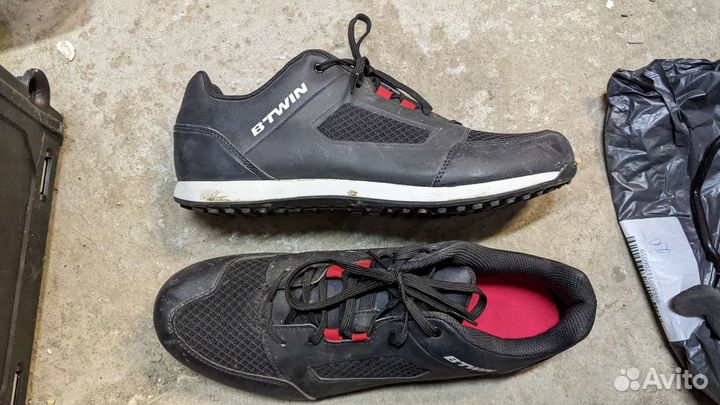 Велоаксессуары