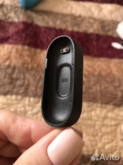 Зарядка для часов Xiaomi