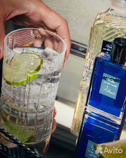 Оригинальный парфюм Кilian