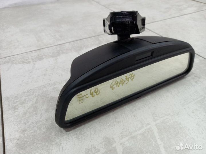 Зеркало салона Bmw 5 Series Е60