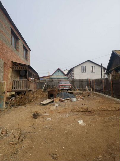 Дом 140 м² на участке 7 сот.