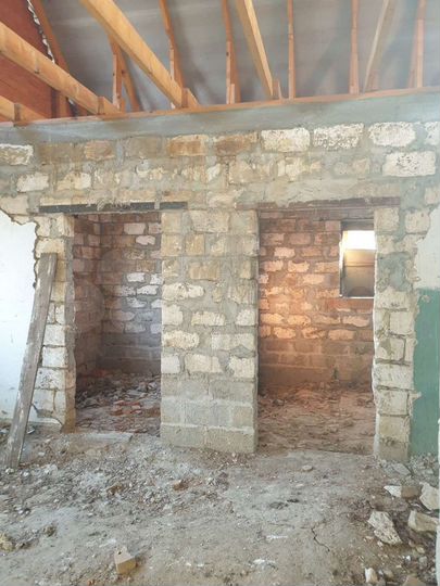 Дом 85 м² на участке 22 сот.