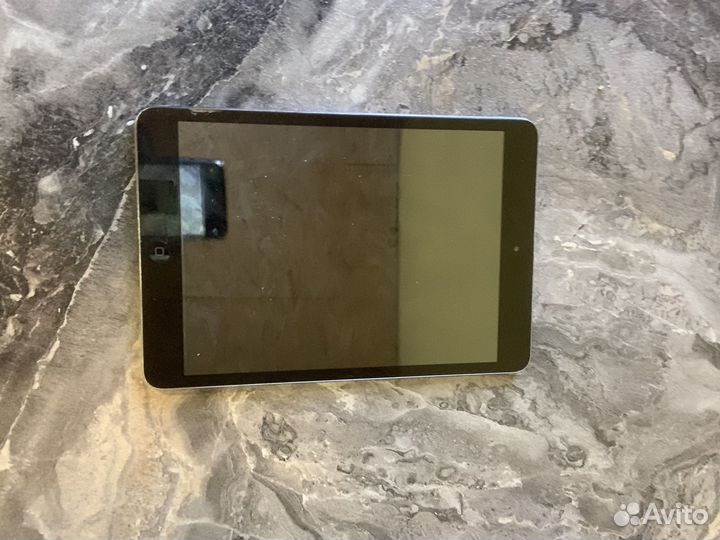 iPad mini 1 на запчасти