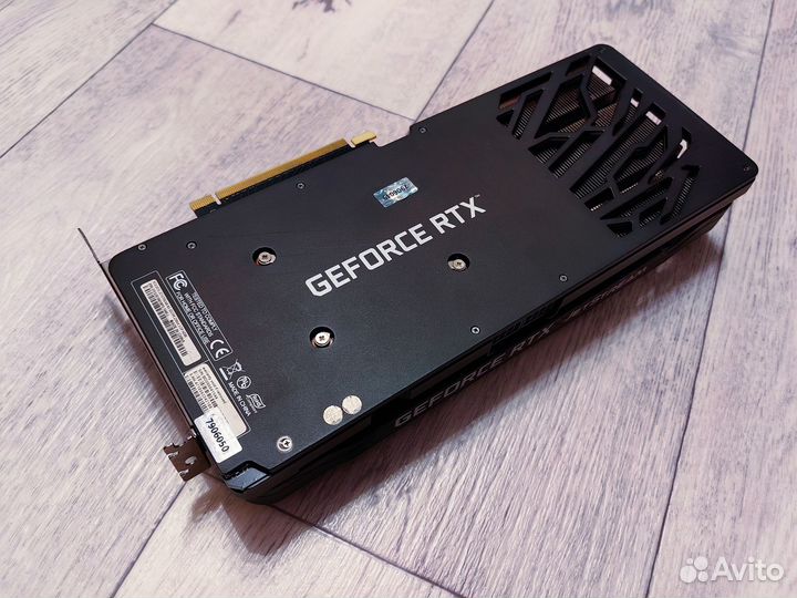 JetStream RTX 3070 + Доставка на дом