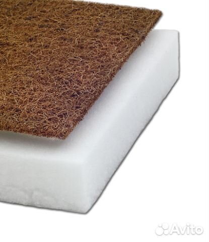 Детский Матрац Бикокос 