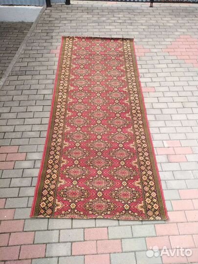 Ковёр - палас