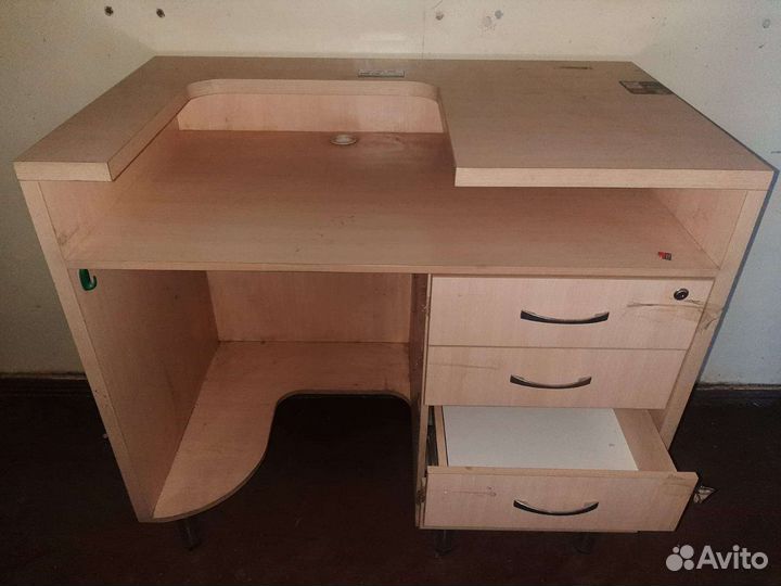 Компьютерный стол бу