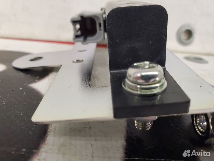 Антенна иммобилайзера Nissan Teana J31