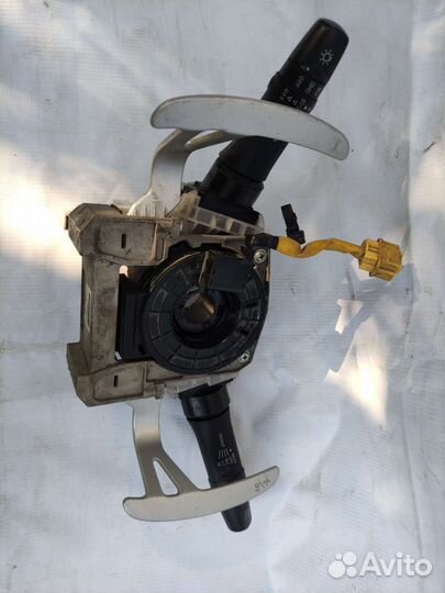 Переключатель подрулевой Mitsubishi Lancer CX, CY