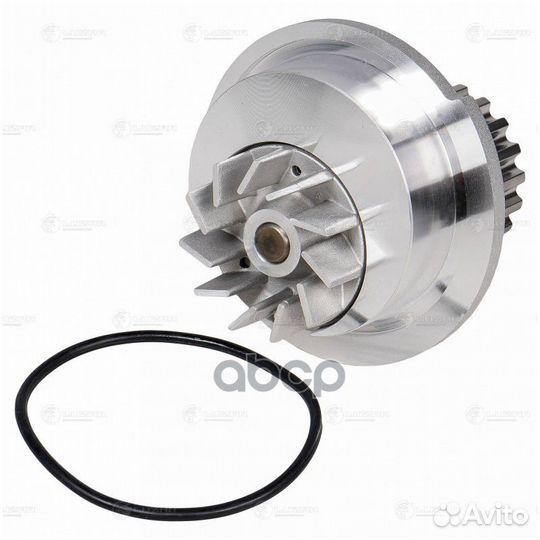 Насос водяной chevrolet/daewoo 1.4/1.6 97 LWP