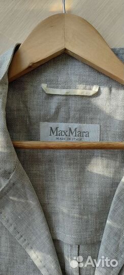 Пиджак Max Mara оригинал