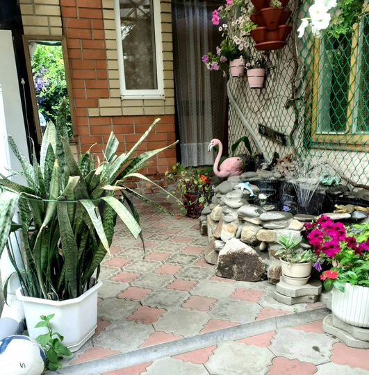 Комната 14 м², 2/2 эт.