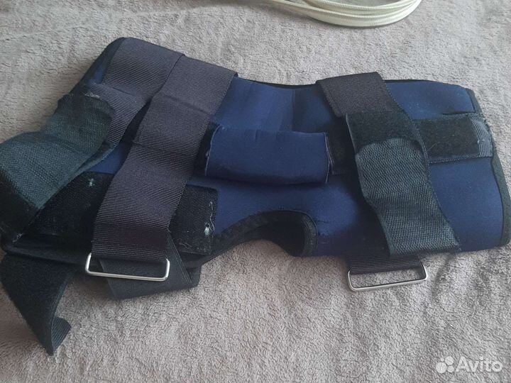 Бандаж на колено