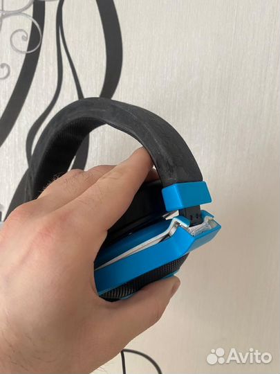 Наушники Razer Kraken