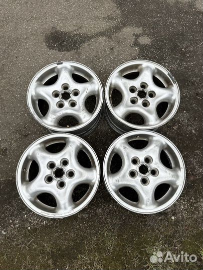 Продам колесные диски