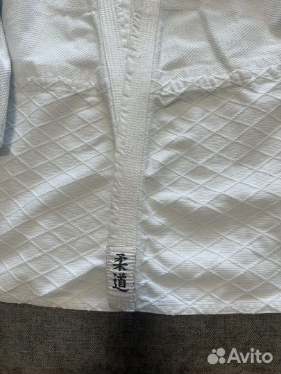 Кимоно для единоборств на рост 175