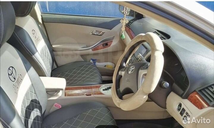 Toyota Premio 1.8 CVT, 2013, 191 000 км