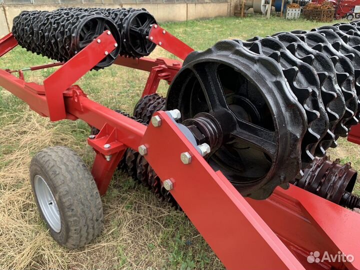 Каток Завод Автотехнологий ККЗ-9,2Н-01 (460), 2023