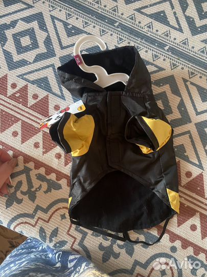 Одежда для маленьких собак s