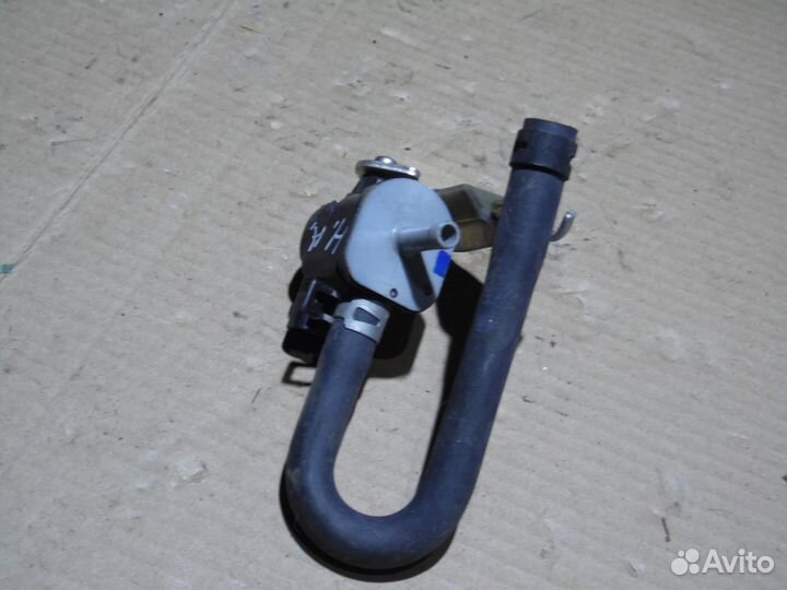 Электромагнитный клапан Тойота Приус 50