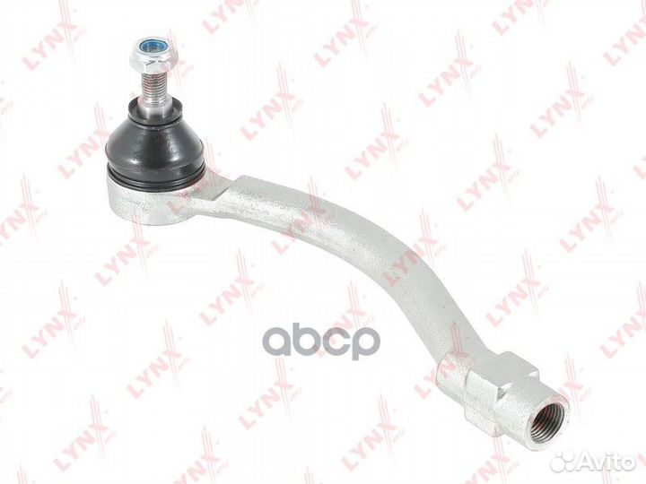 Наконечник рулевой тяги лев C4391L lynxauto
