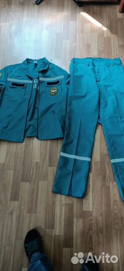 Рабочая форма мчс