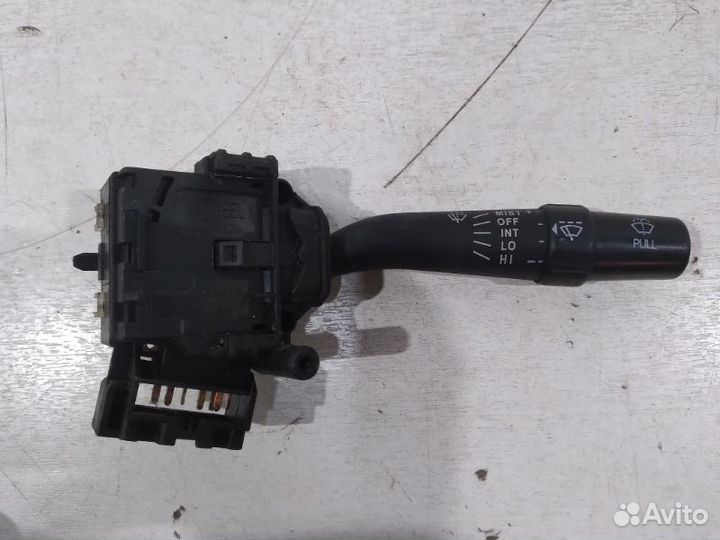 Подрулевой переключатель передний Geely Emgrand