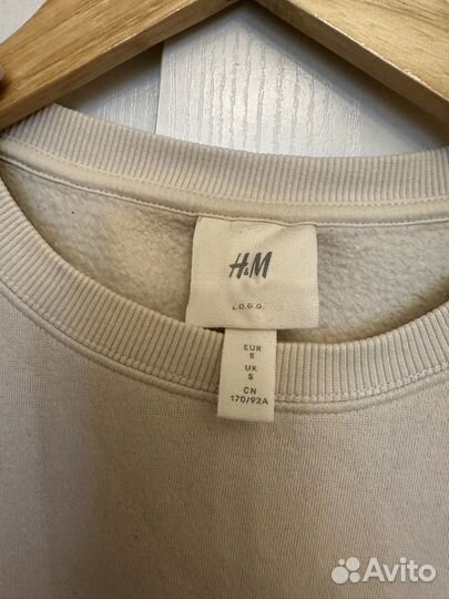 Свитшот мужской hm