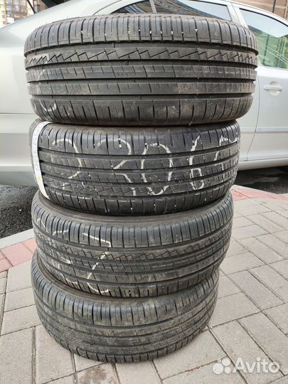 Nokian Tyres Hakka Green 3 205/55 R16 94H